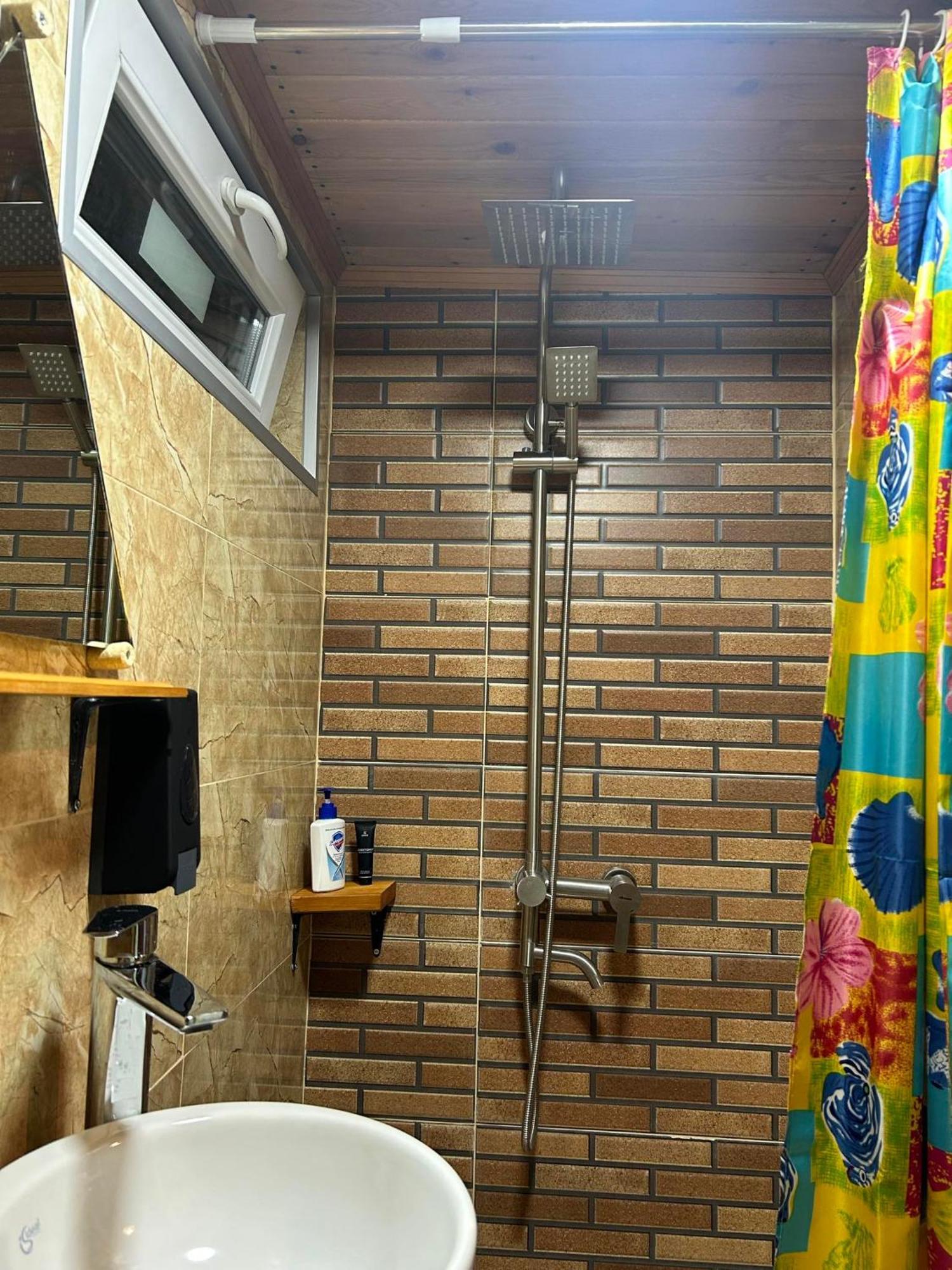 Ke&Ra Guestsroom 고리 외부 사진