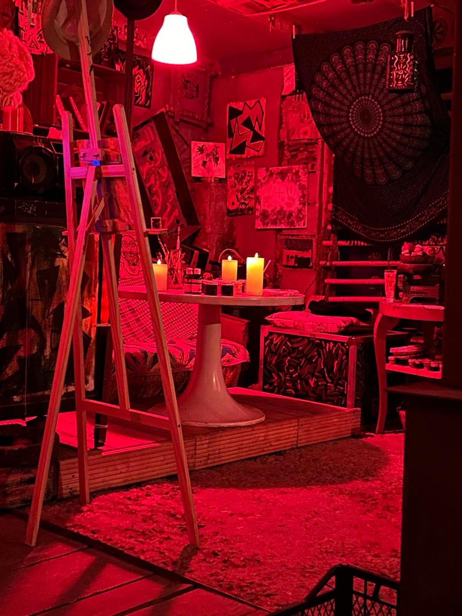 Ke&Ra Guestsroom 고리 외부 사진